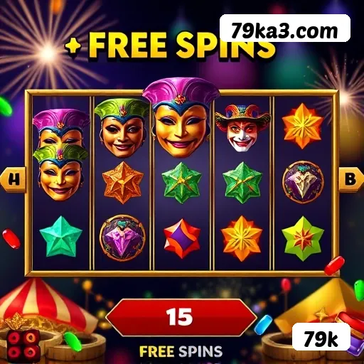 Slot Games Collection