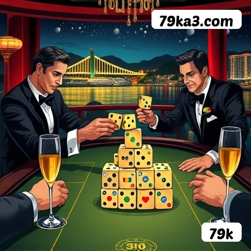 Fortune Tiger Slot Game