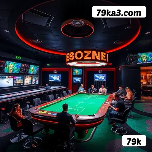 Blackjack Success Story